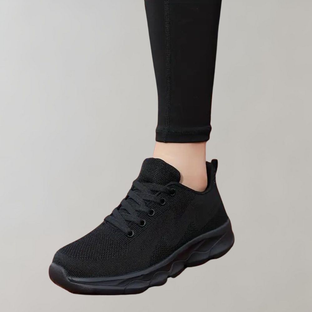 Evie β Orthopedic Comfort Sneakers