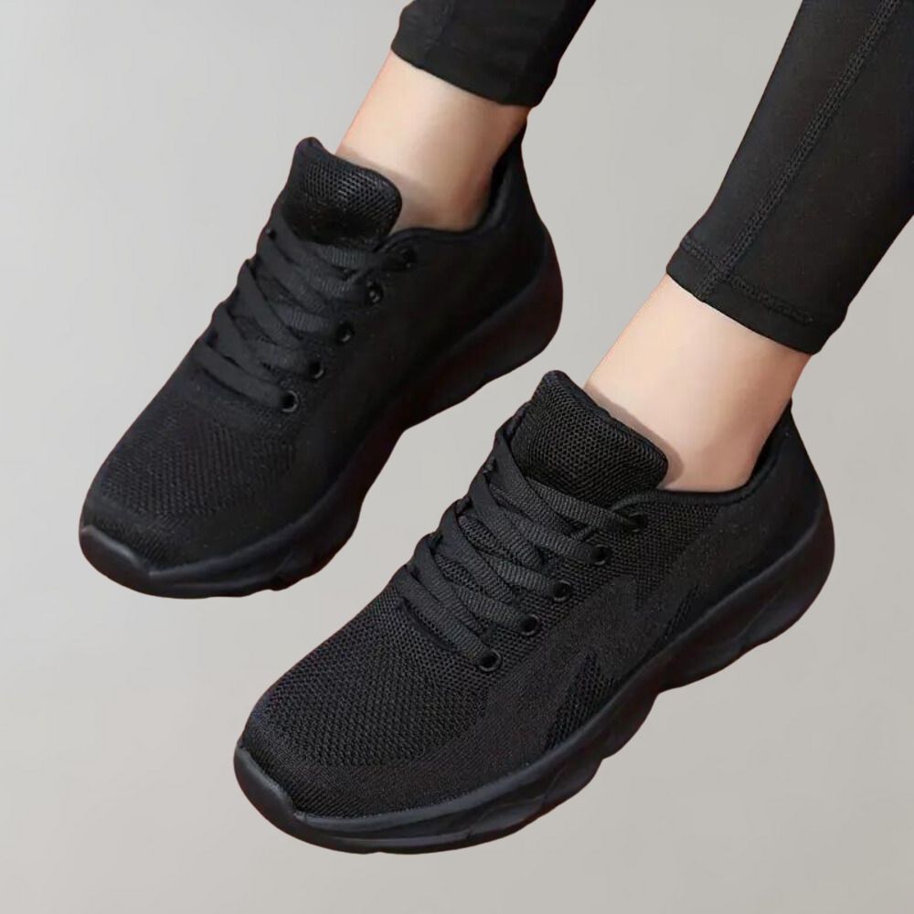 Evie β Orthopedic Comfort Sneakers