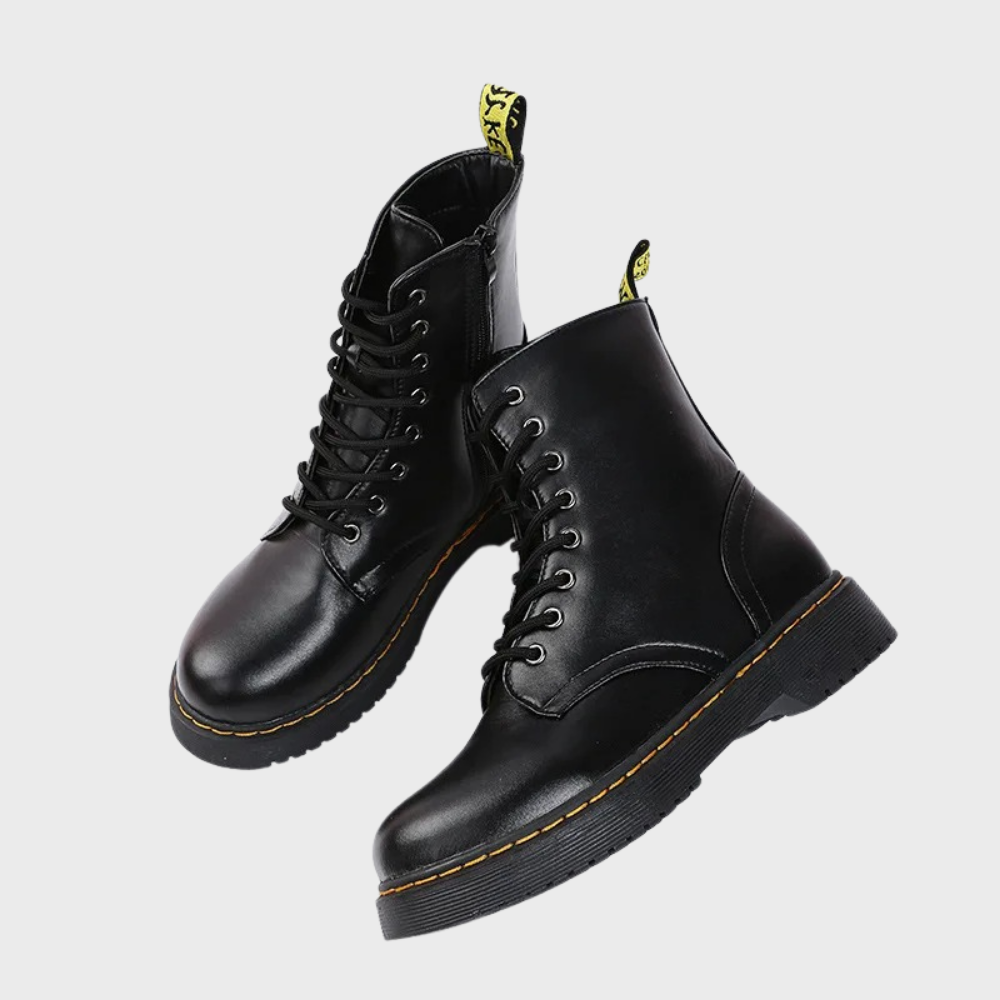 Martens | Stylish and Comfortable Women's Boots
