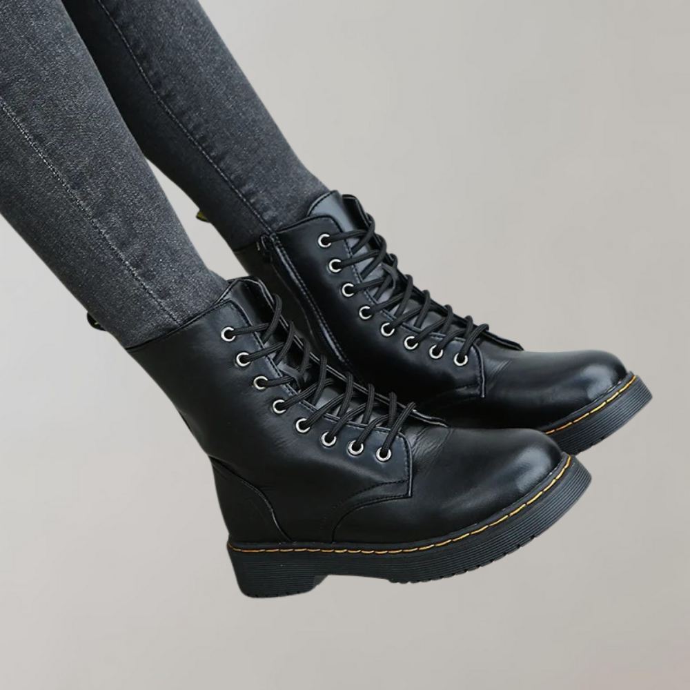 Martens | Stylish and Comfortable Women's Boots