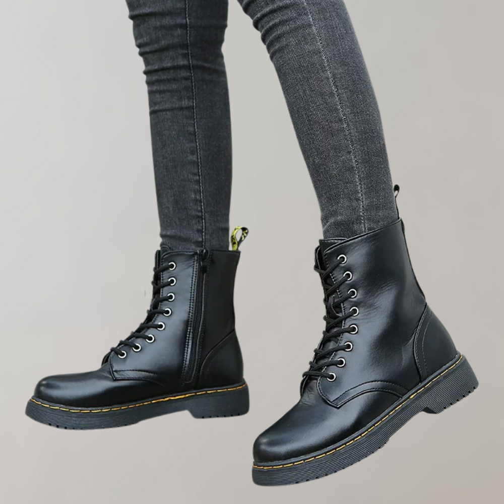 Martens | Stylish and Comfortable Women's Boots