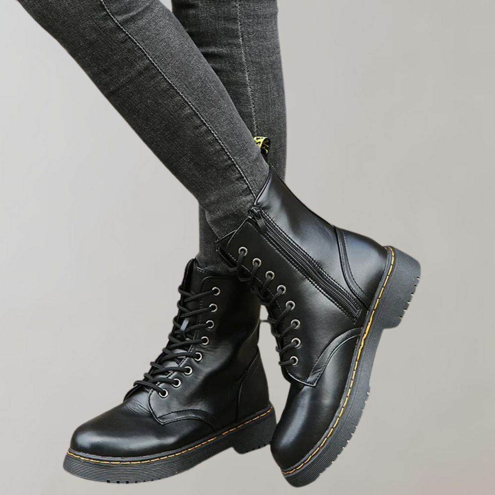 Martens | Stylish and Comfortable Women's Boots