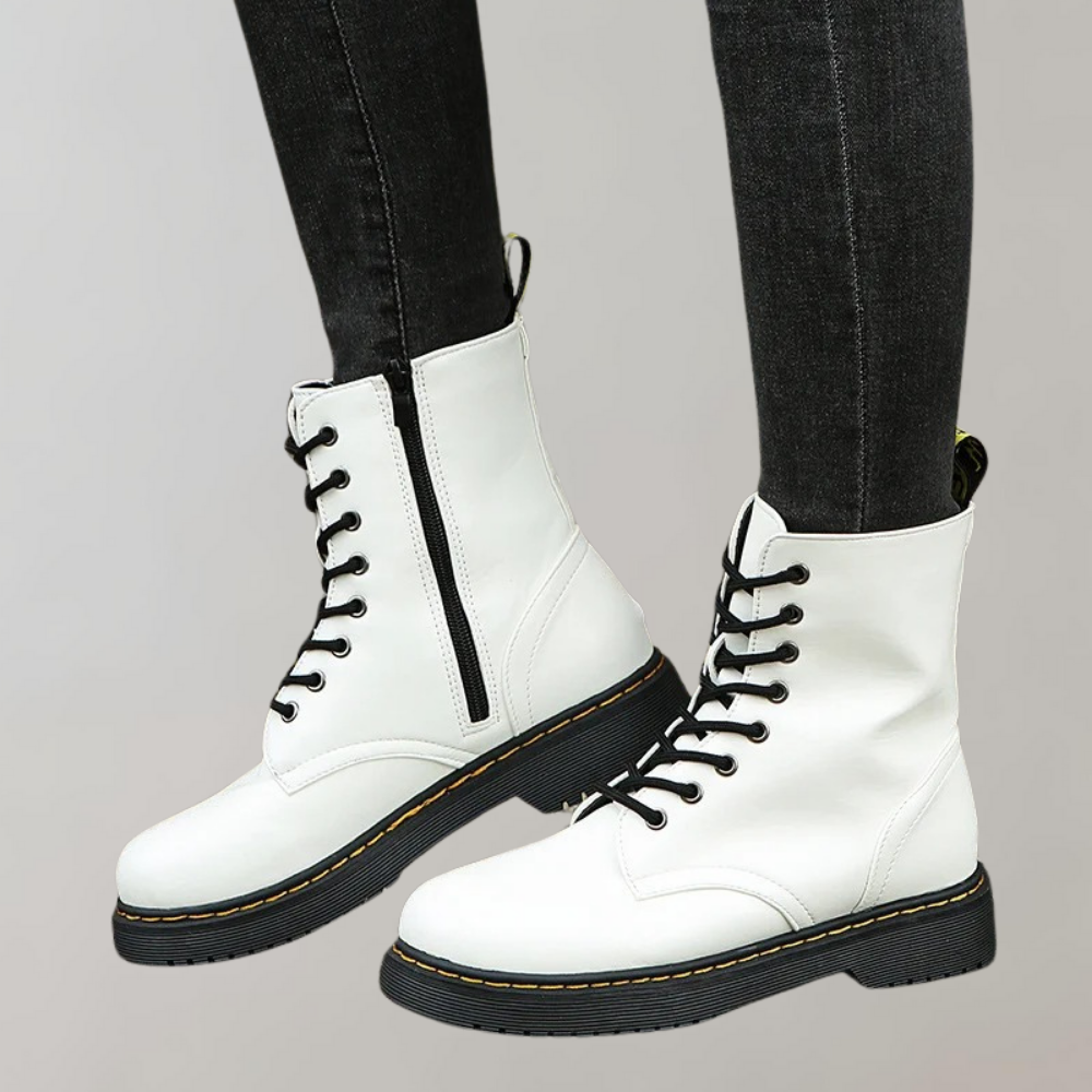 Chic and Comfortable Boots