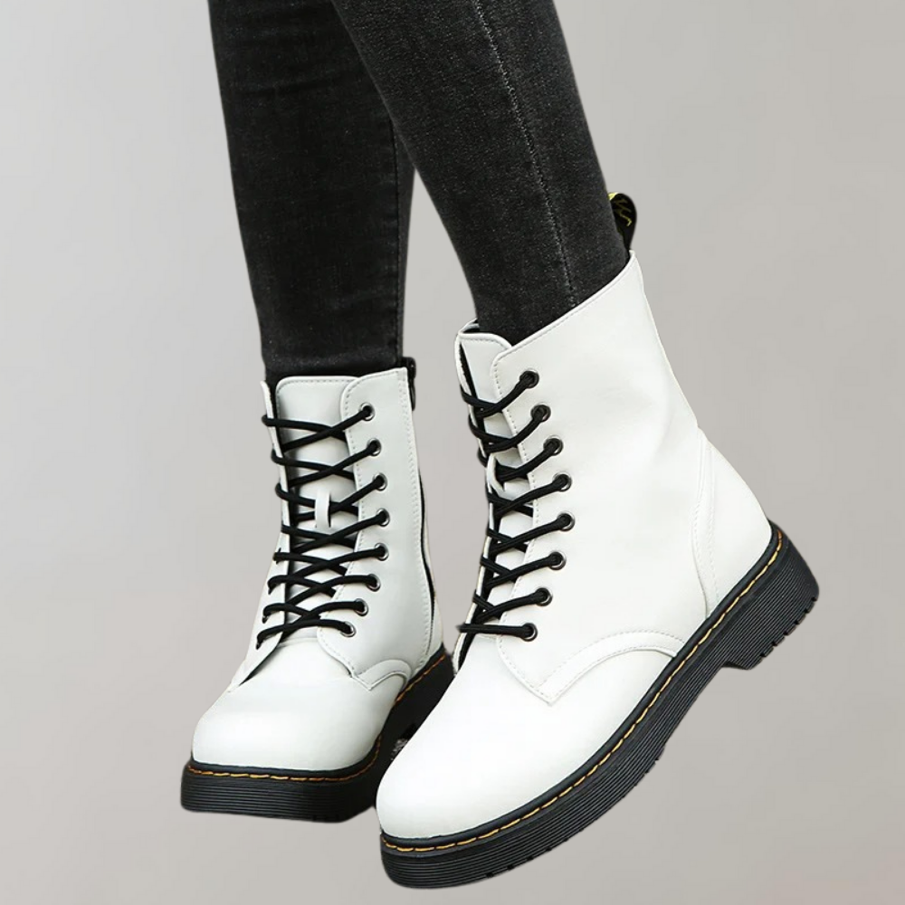 Chic and Comfortable Boots