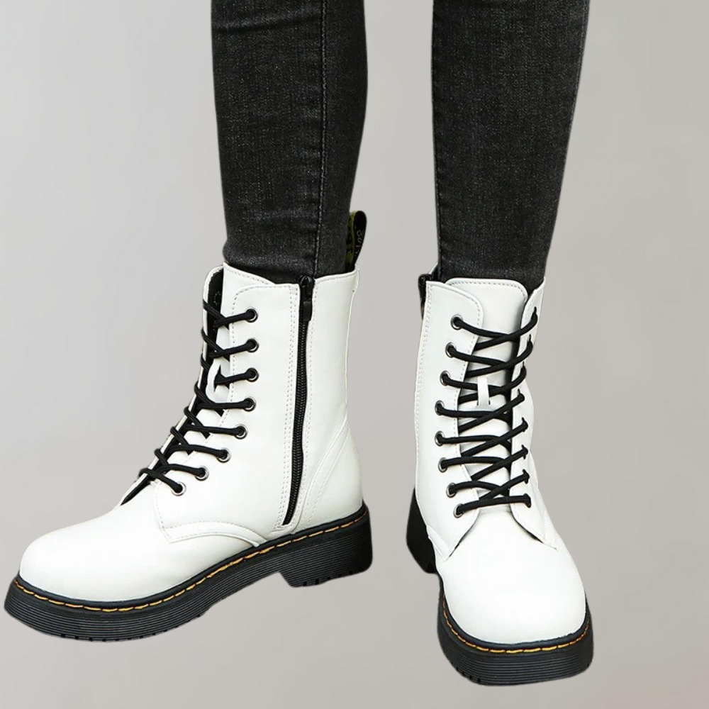 Martens | Stylish and Comfortable Women's Boots