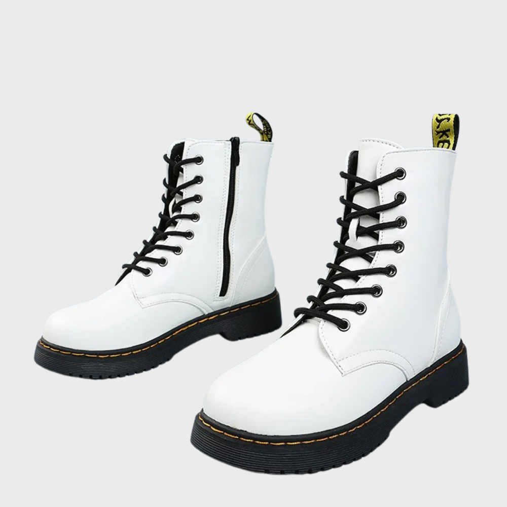 Martens | Stylish and Comfortable Women's Boots
