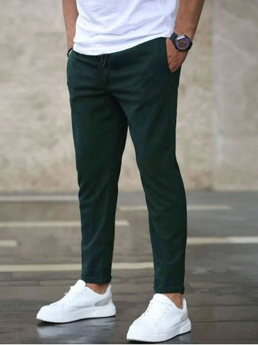 Sebastian - Comfortable Stretch Pants