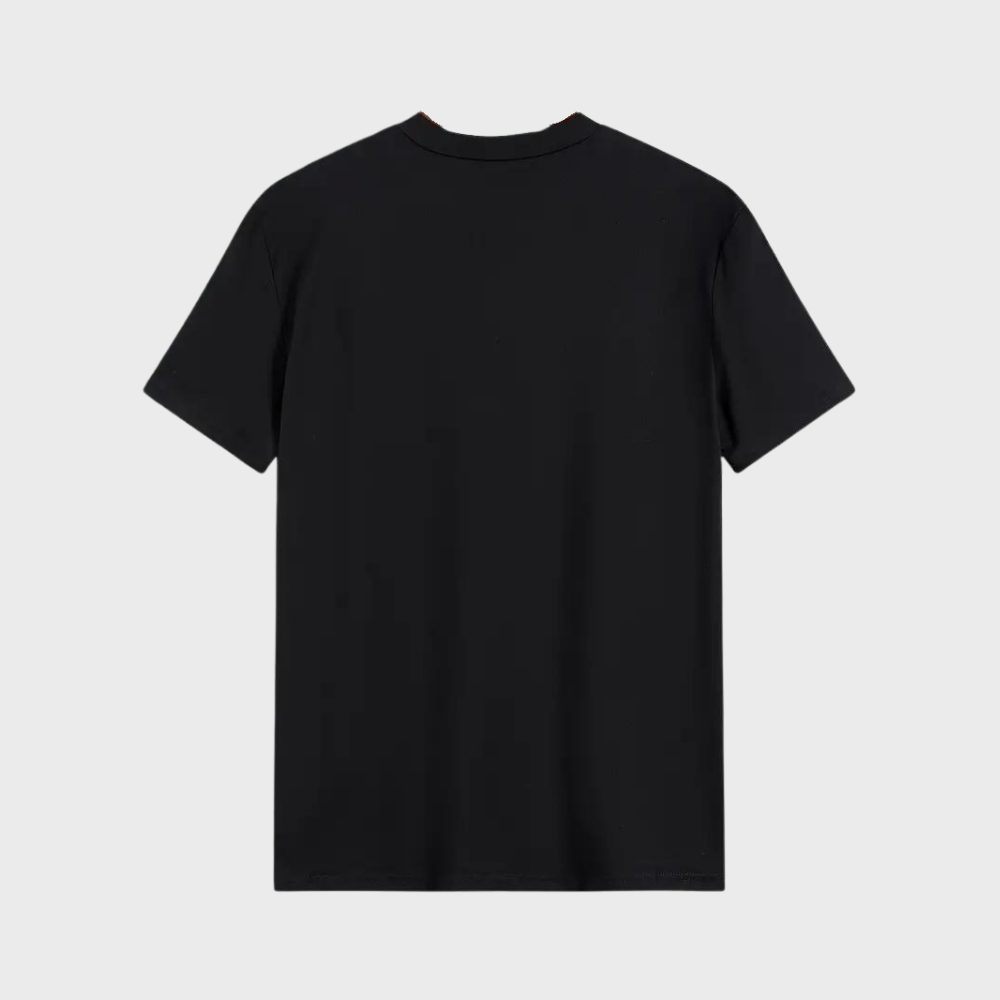 Harrison | Men's Casual Summer Round Neck T-Shirt