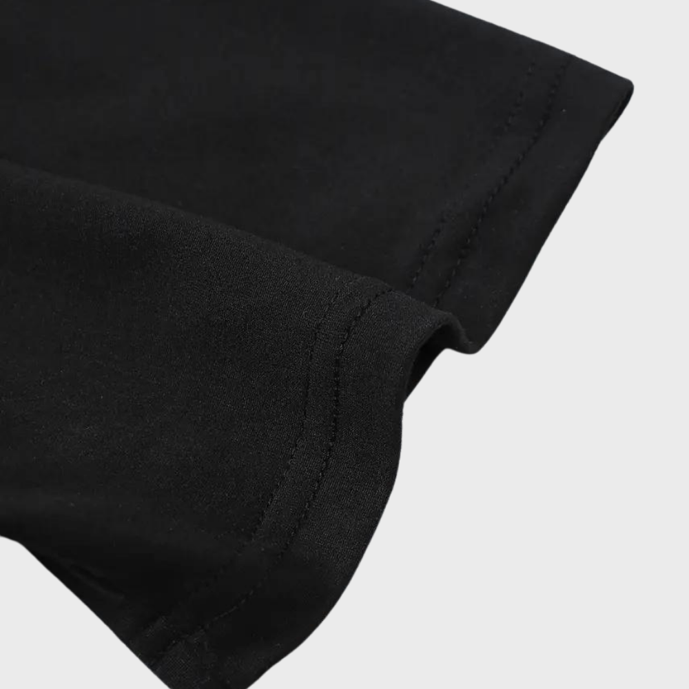 Harrison | Men's Casual Summer Round Neck T-Shirt