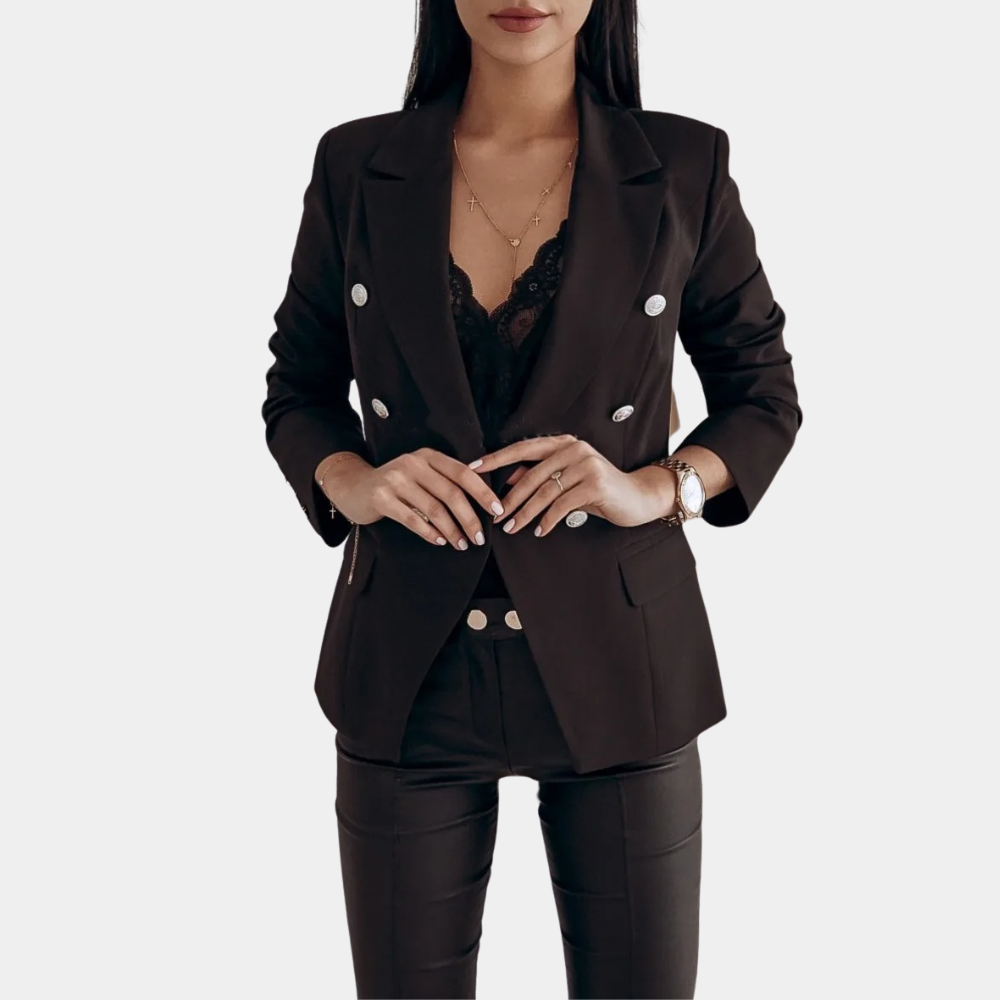 LILY | Casual women's blazer