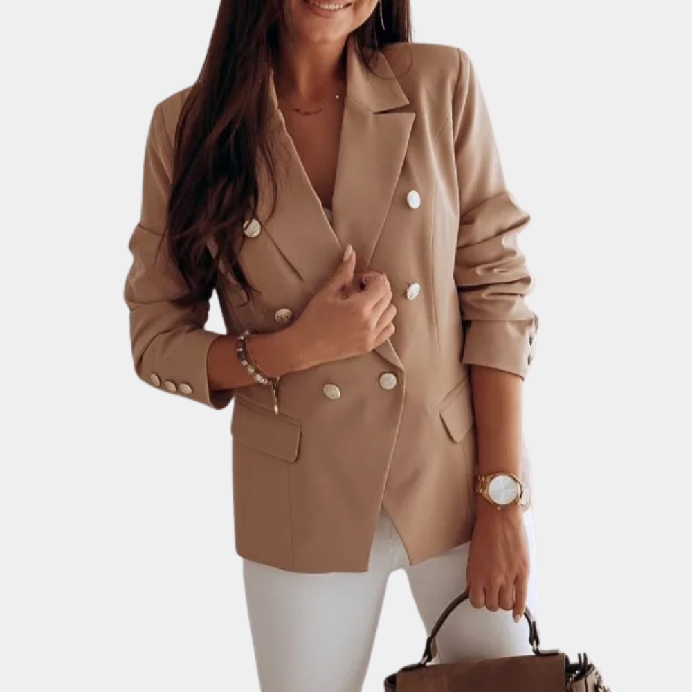 LILY | Casual women's blazer