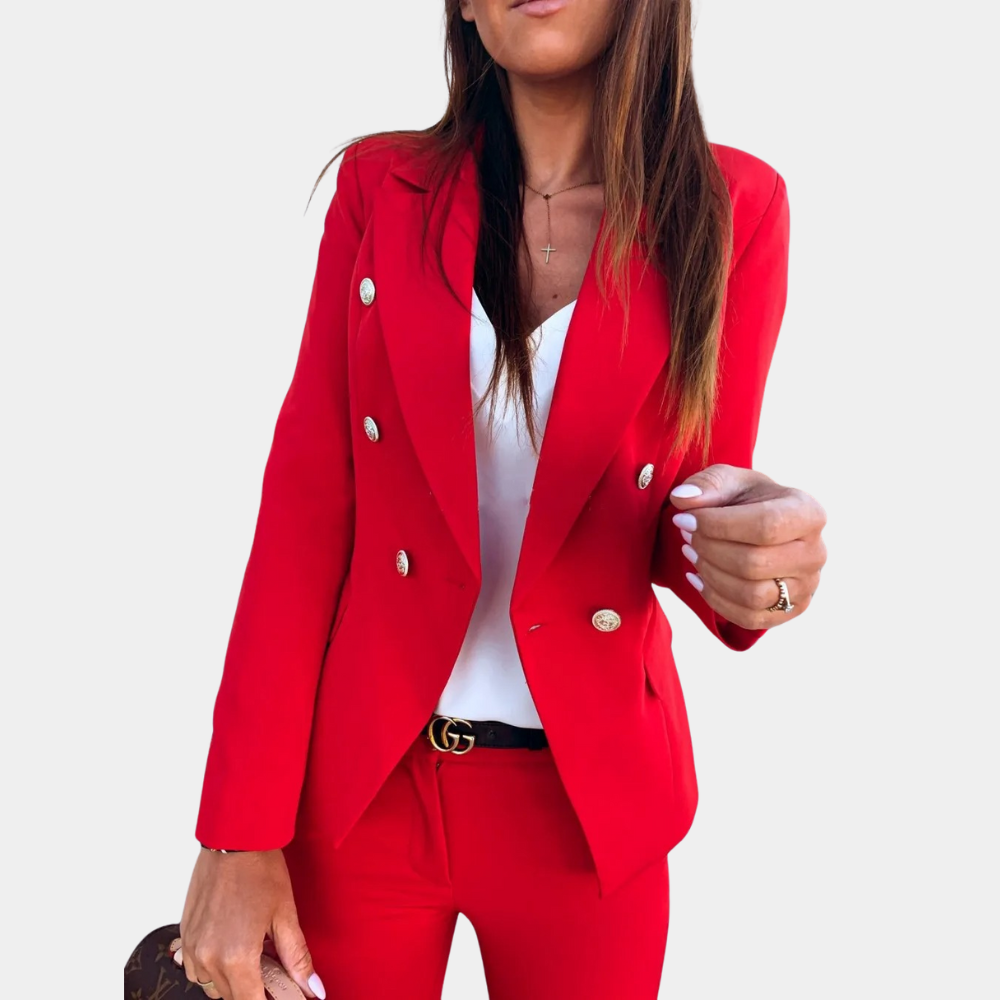LILY | Casual women's blazer