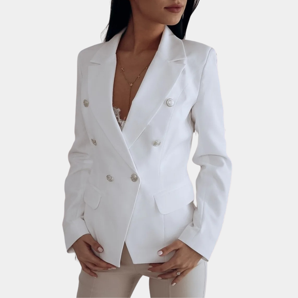 LILY | Casual women's blazer