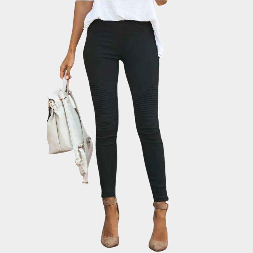 Fashionable Women's Jeggings