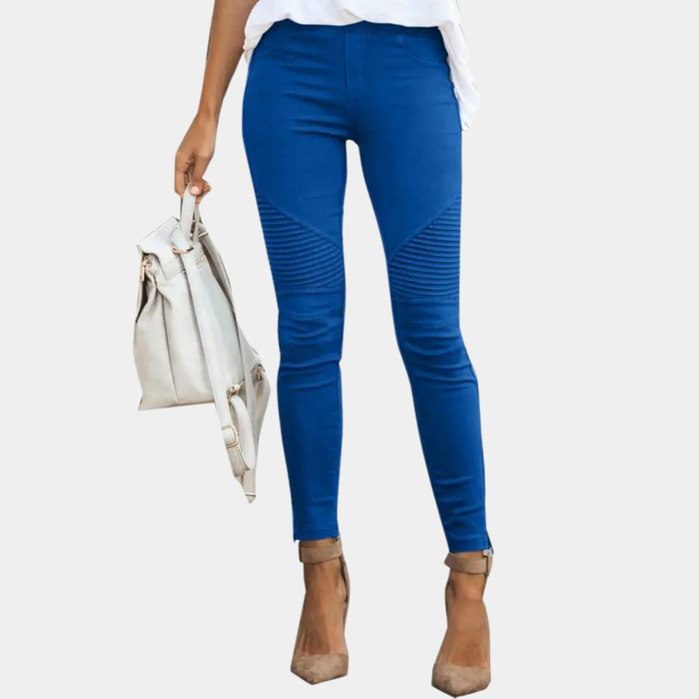 Fashionable Women's Jeggings