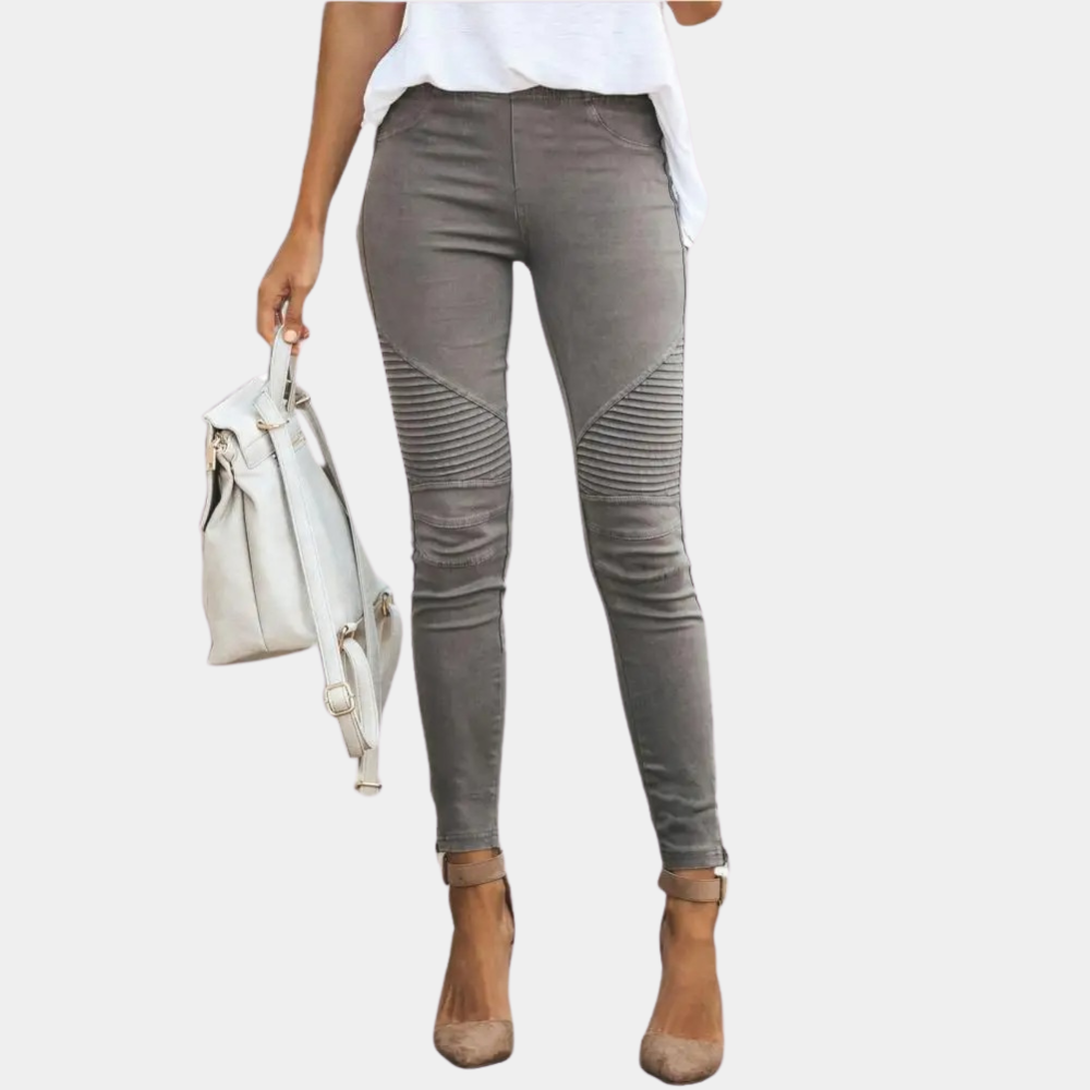Fashionable Women's Jeggings