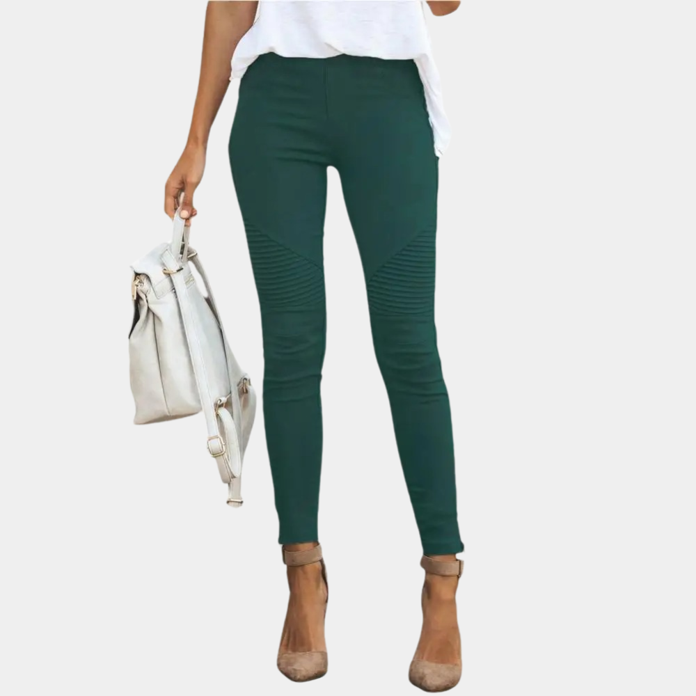Fashionable Women's Jeggings