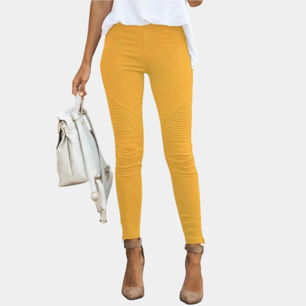 Fashionable Women's Jeggings