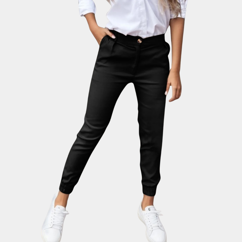 Comfortable Casual Women's Pants