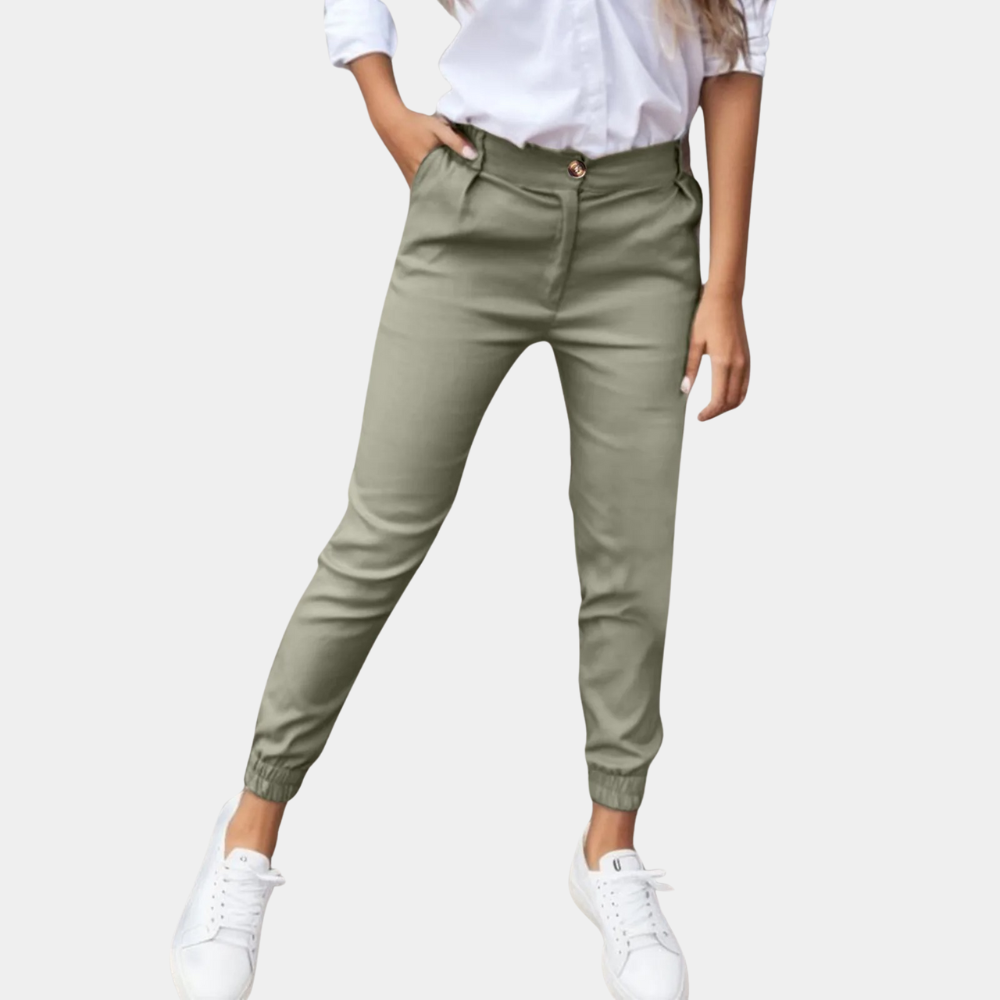 Comfortable Casual Women's Pants