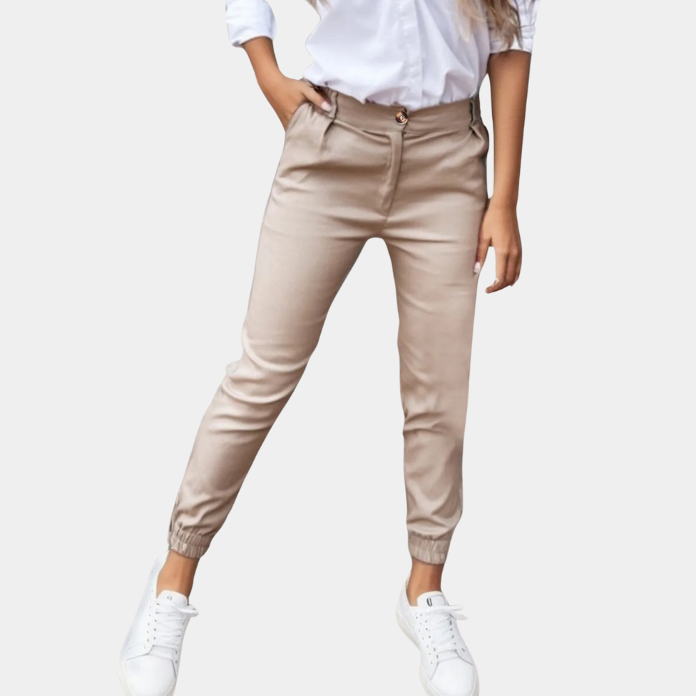 Comfortable Casual Women's Pants