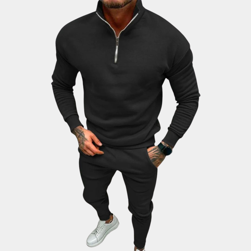 Tommy - Men's Tracksuit