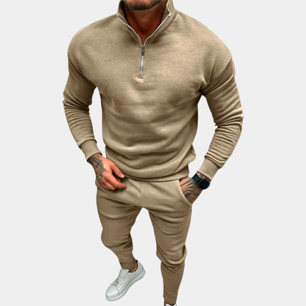Tommy - Men's Tracksuit