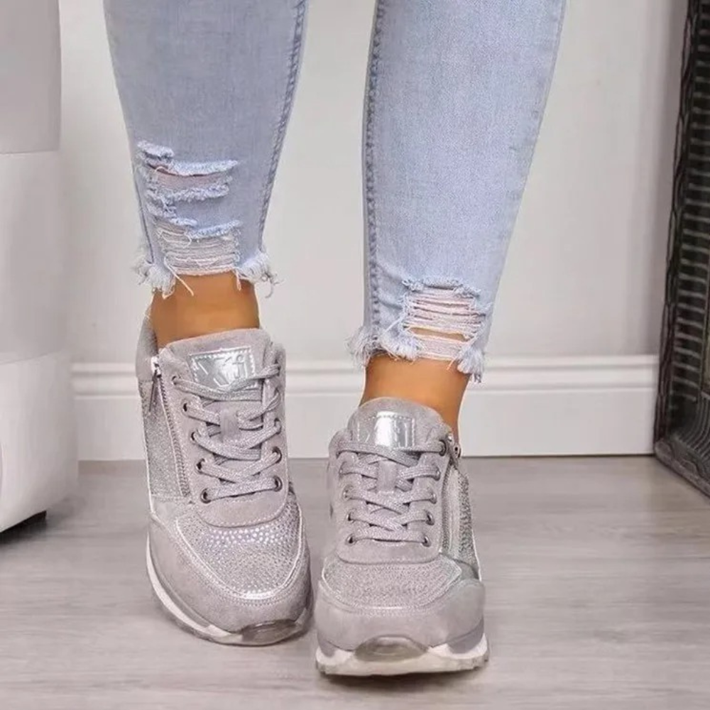 Sienna – Orthopedic Comfort Sneakers