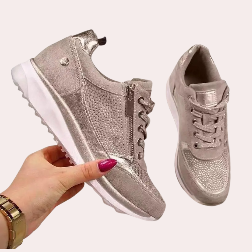 Sienna – Orthopedic Comfort Sneakers