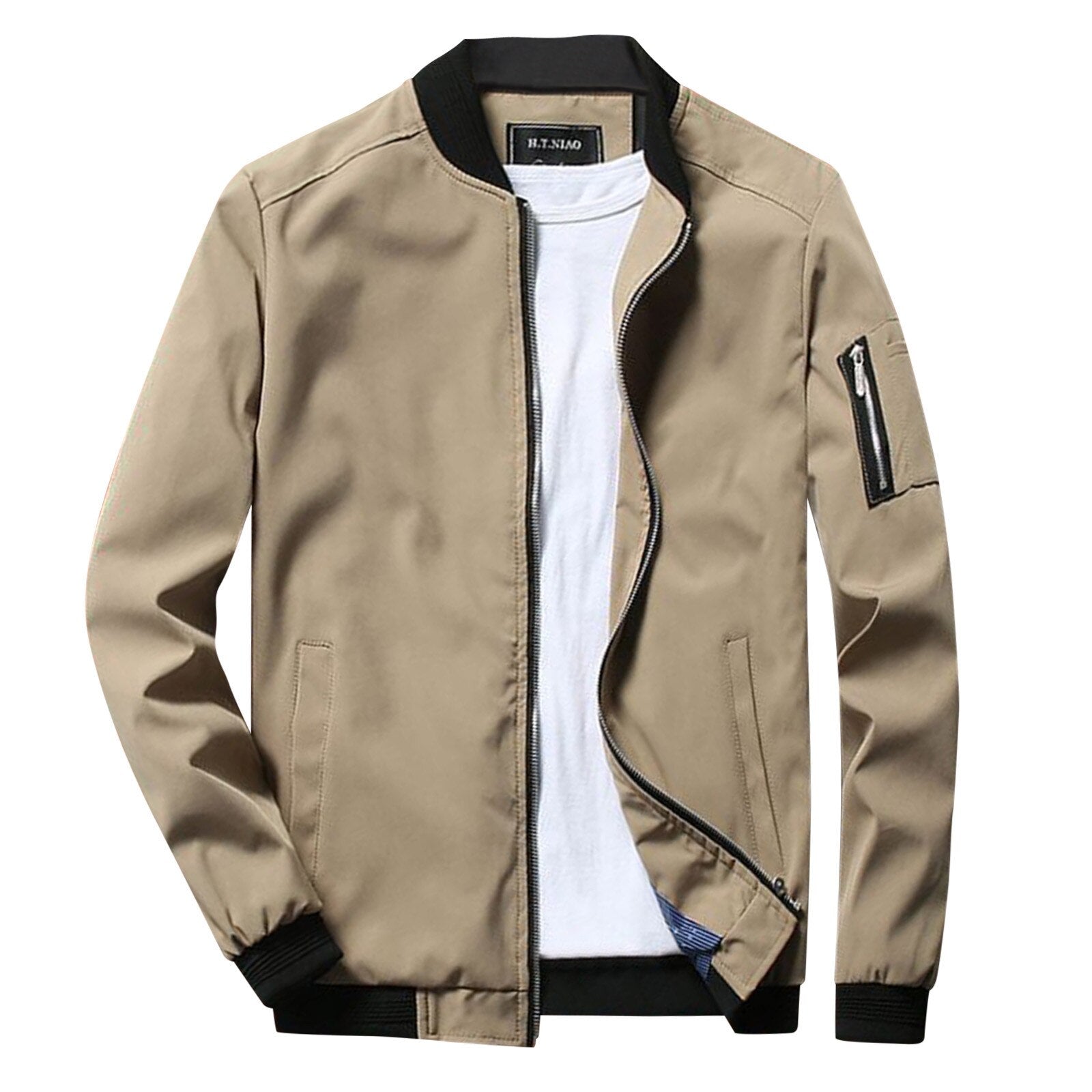 Hugo - Stylish Bomberjacket for Men