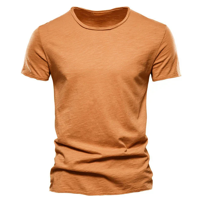 Henry | Men's Cotton T-Shirt