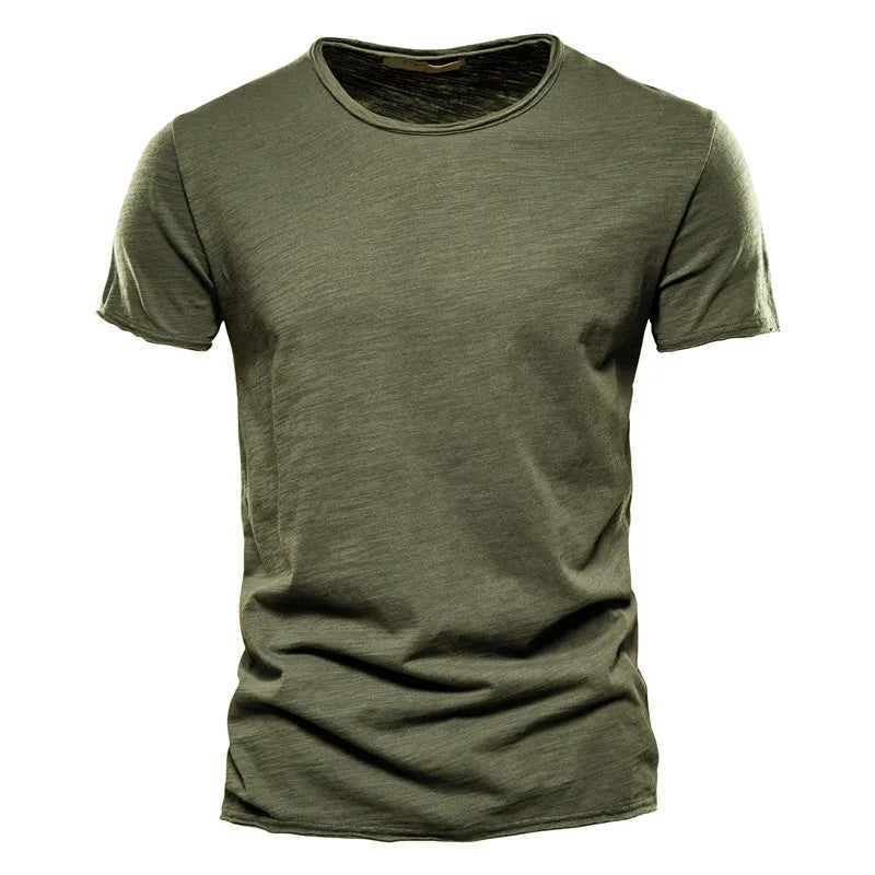 Henry | Men's Cotton T-Shirt