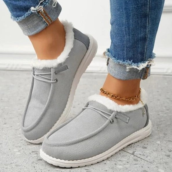 Zoe | Lightweight Slip-On Comfort Shoes