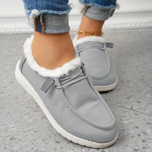Zoe | Lightweight Slip-On Comfort Shoes