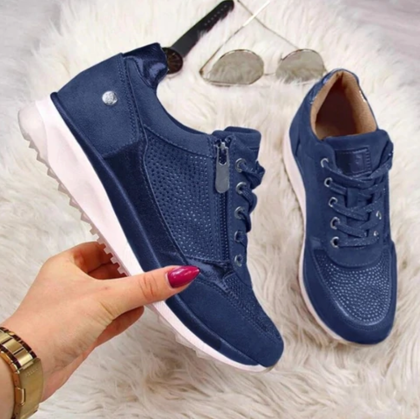 Jemma | Orthopedic Comfort Shoes for Stylish Walking