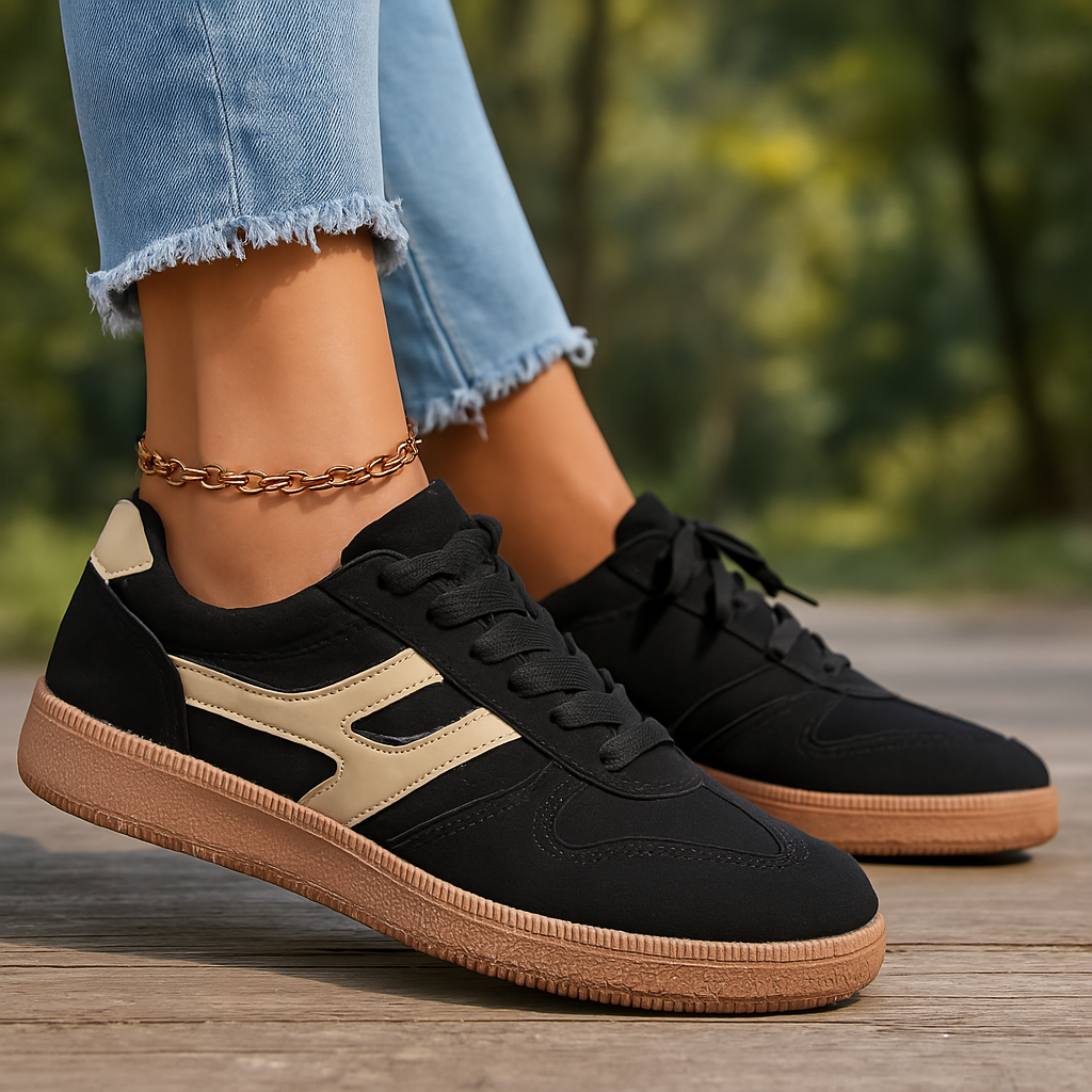 Ava - Orthopedic Comfort Sneakers
