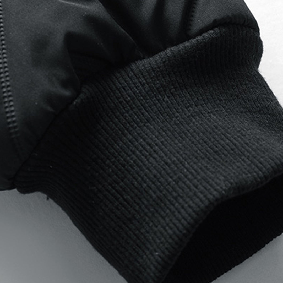 Zephy | Lightweight Windbreaker for Men