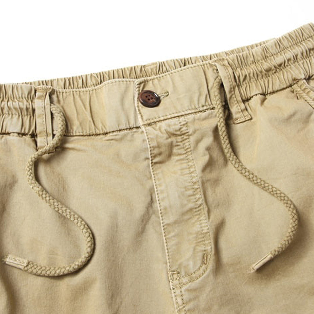 Benny - Stylish Men's Cargo Pants