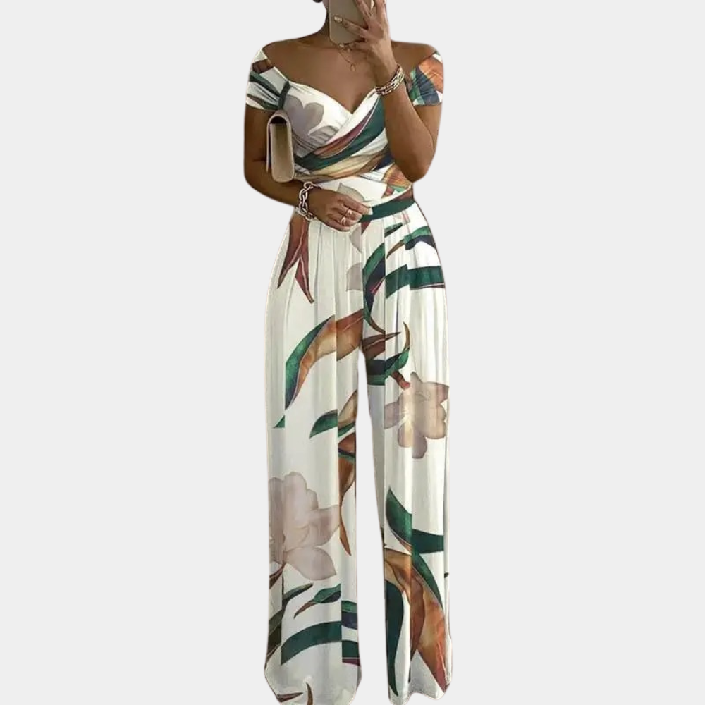 Women's Jumpsuit