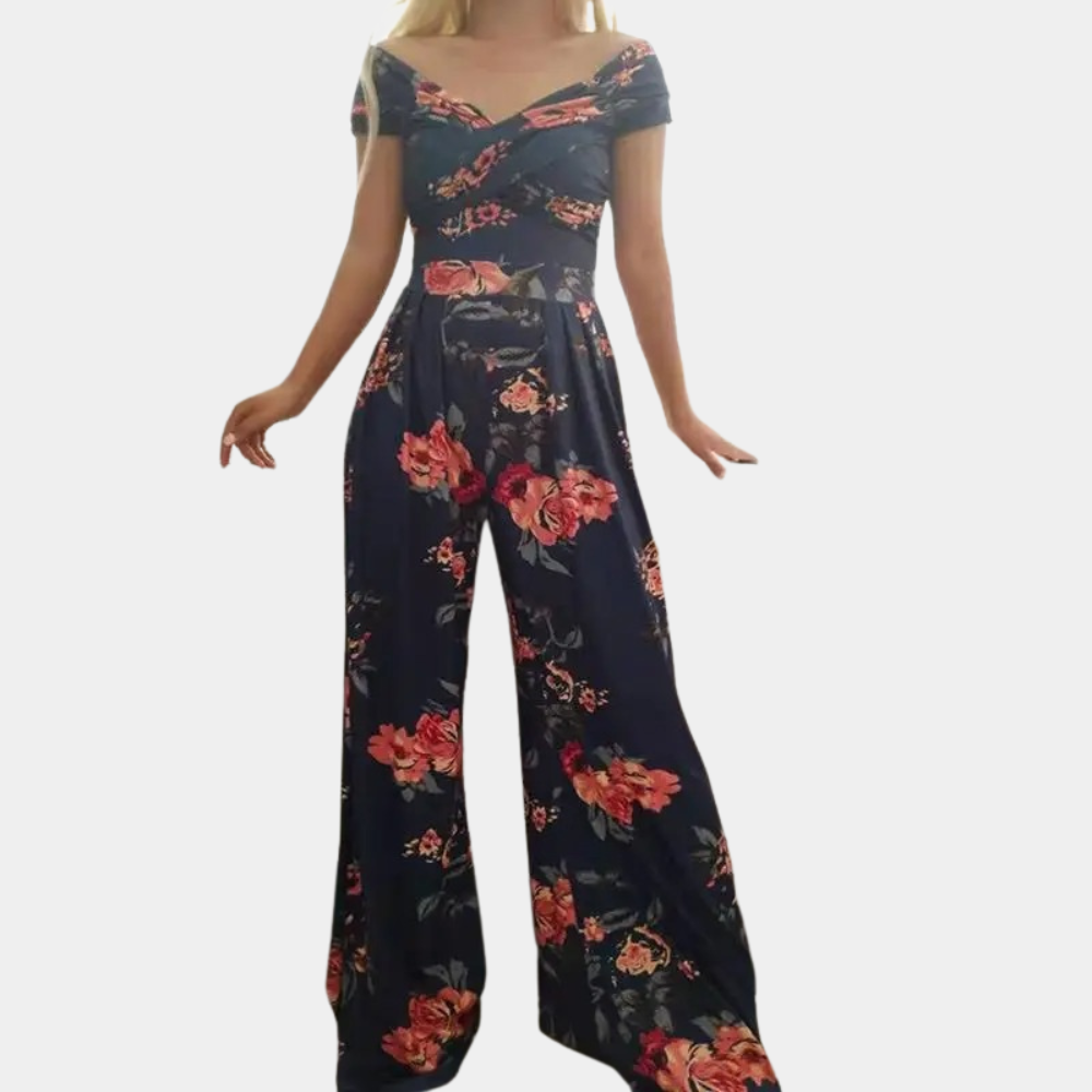 Women's Jumpsuit