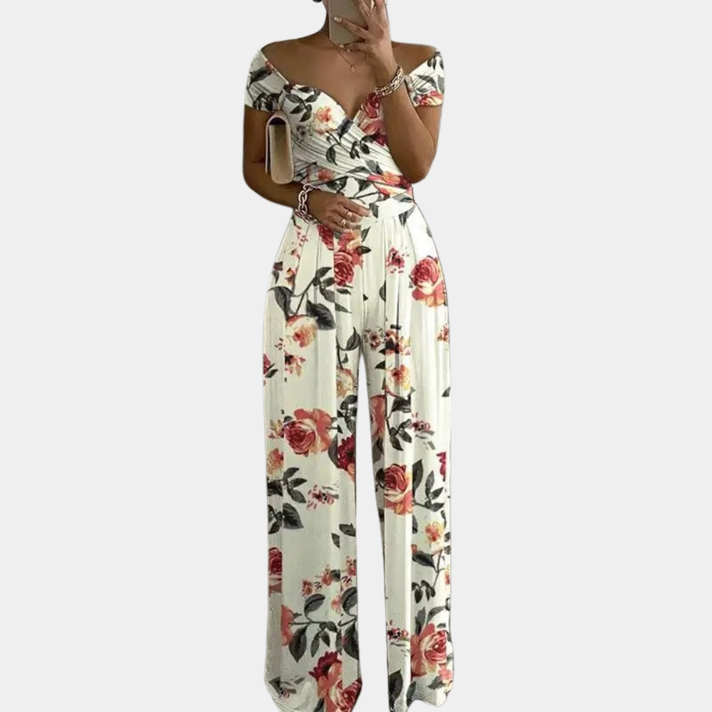 Women's Jumpsuit