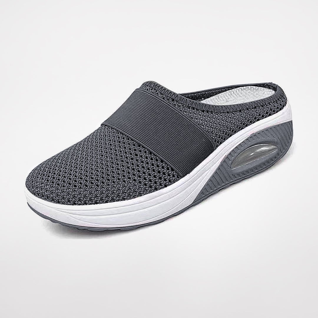 Ergonomic Women's Slippers For Optimal Comfort