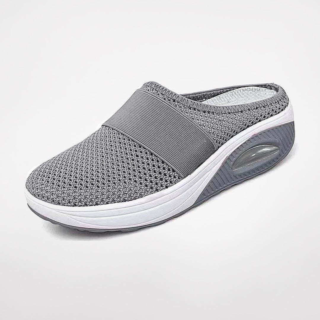 Ergonomic Women's Slippers For Optimal Comfort