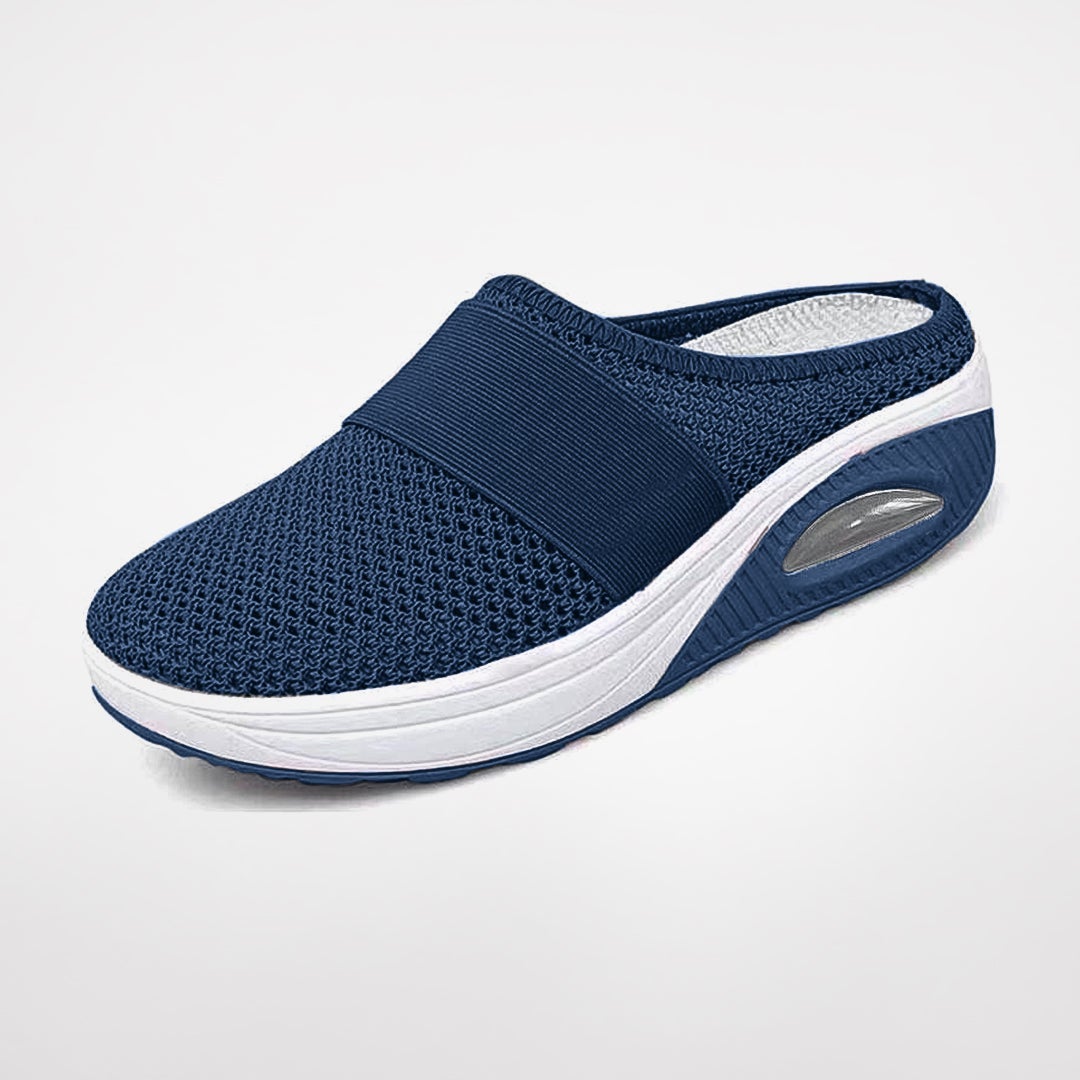 Ergonomic Women's Slippers For Optimal Comfort