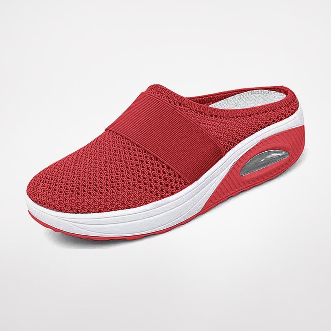 Ergonomic Women's Slippers For Optimal Comfort