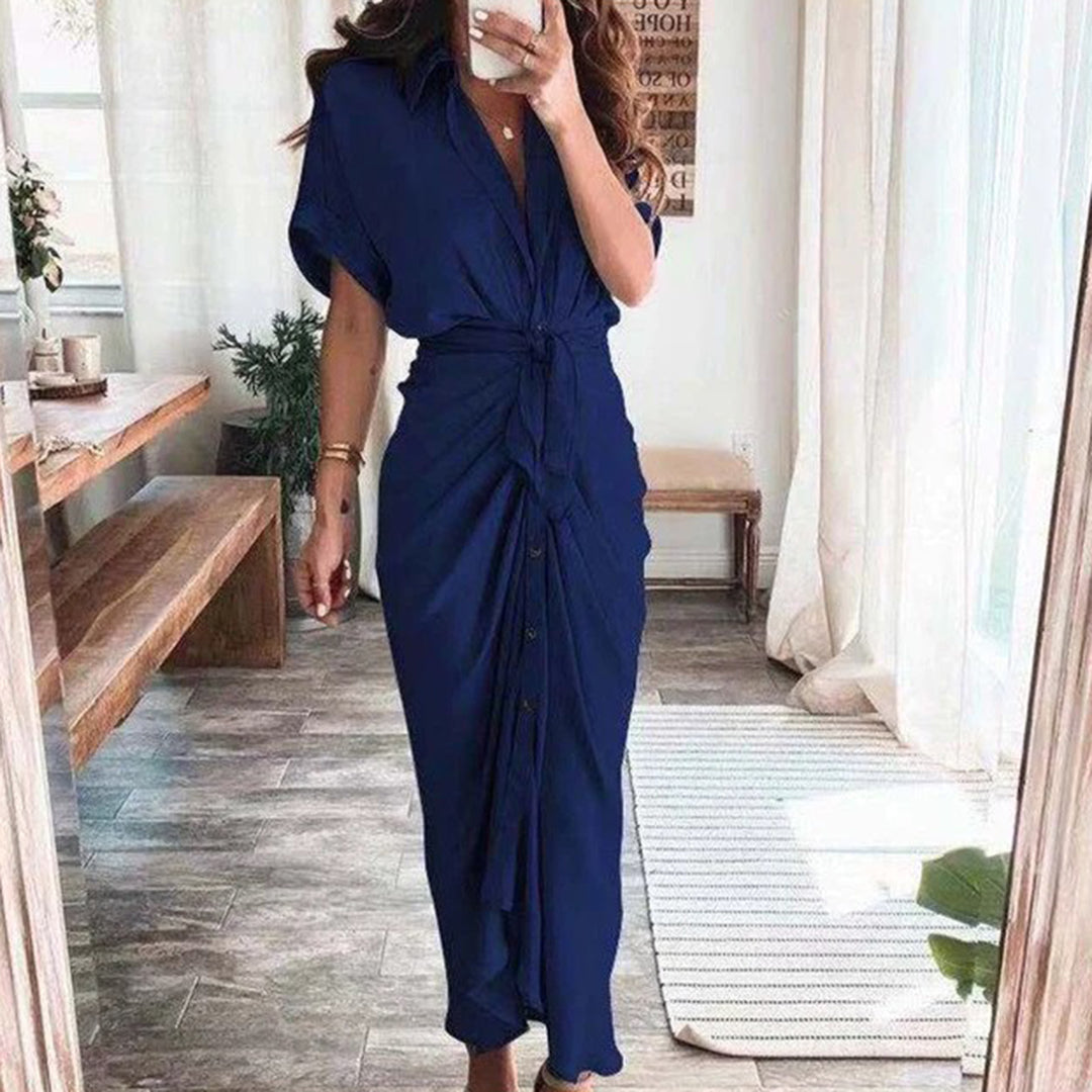 Chic and Modern Fashionable Dress