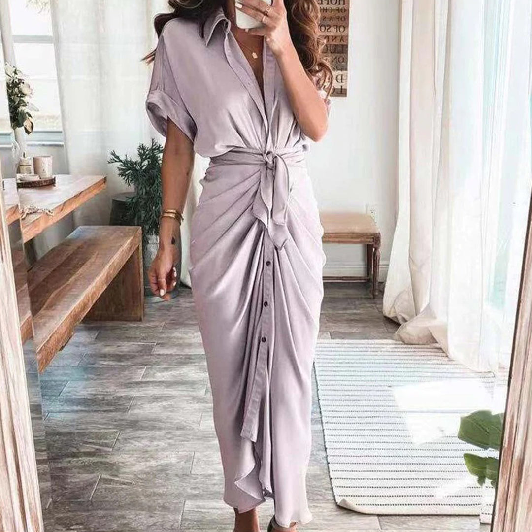 Chic and Modern Fashionable Dress