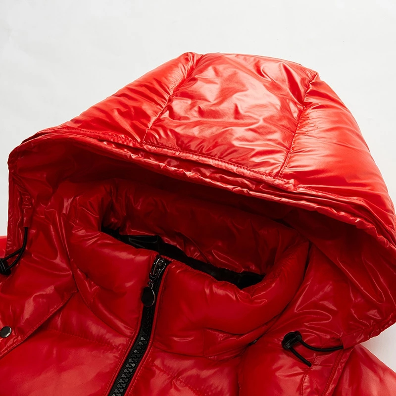 Eirik | Minimalist Everyday Men’s Jacket
