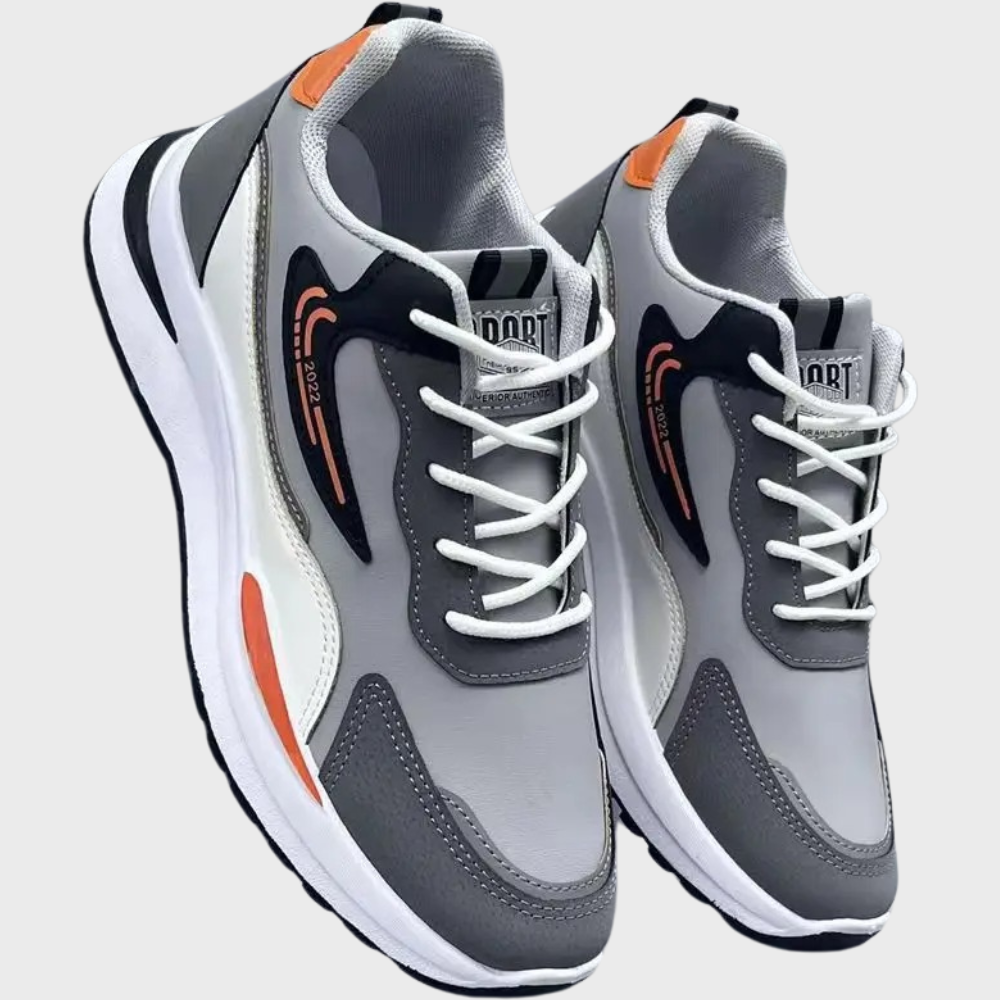 Dirch - Airy sports shoes for men