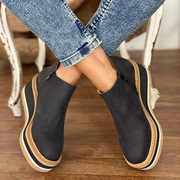 Lightweight Stylish Summer Boots
